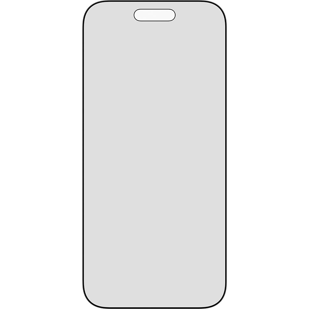 Sichtschutzglas mit Applikator für iPhone Air, PanzerGlass 2-way Ultra-Wide Fit Privacy Plus EasyAligner