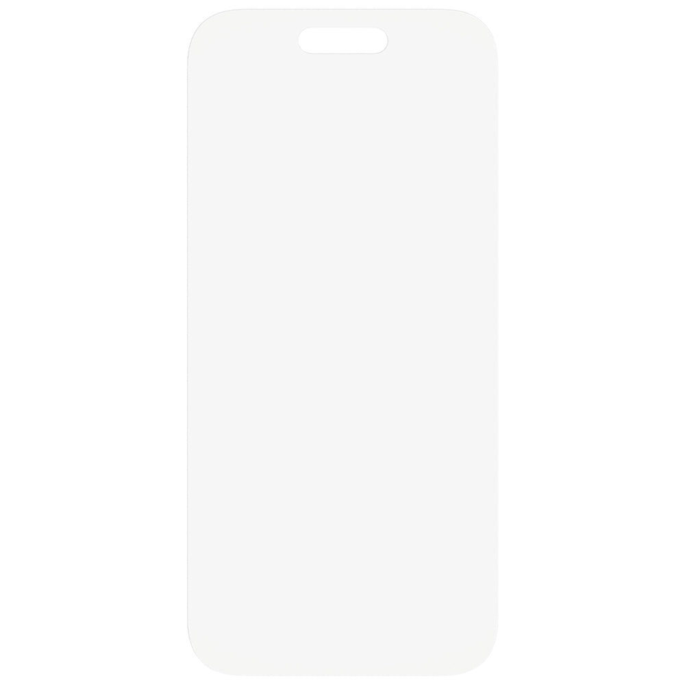 Gehärtetes Glas für iPhone Air, PanzerGlass Anti-Reflective Armor EasyAligner