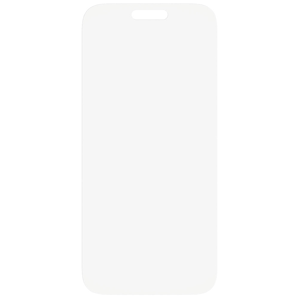 Gehärtetes Glas für iPhone 17 Pro Max, PanzerGlass Anti-Reflective Armor EasyAligner