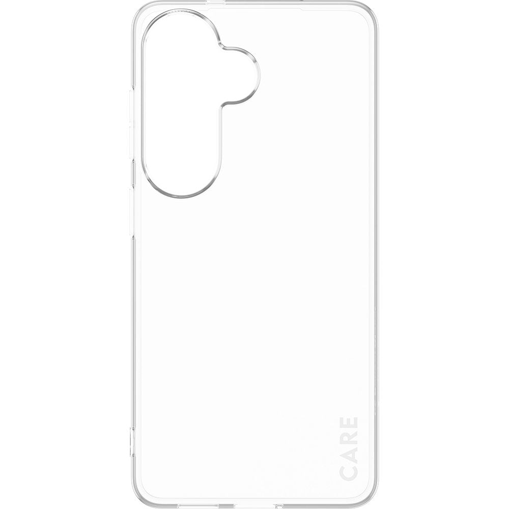 Handyhülle für Galaxy S26, CARE by PanzerGlass X-Ray, Transparent
