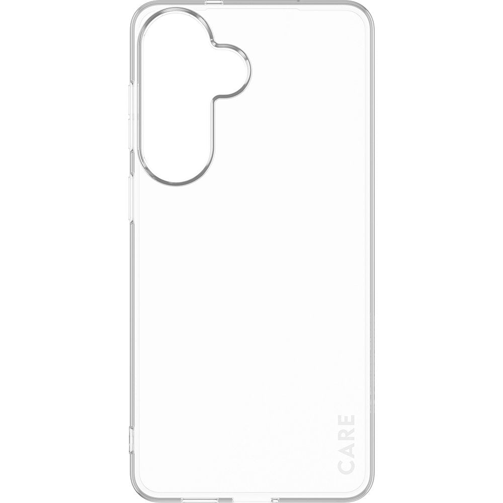 Handyhülle für Galaxy S26 Plus, CARE by PanzerGlass X-Ray, Transparent