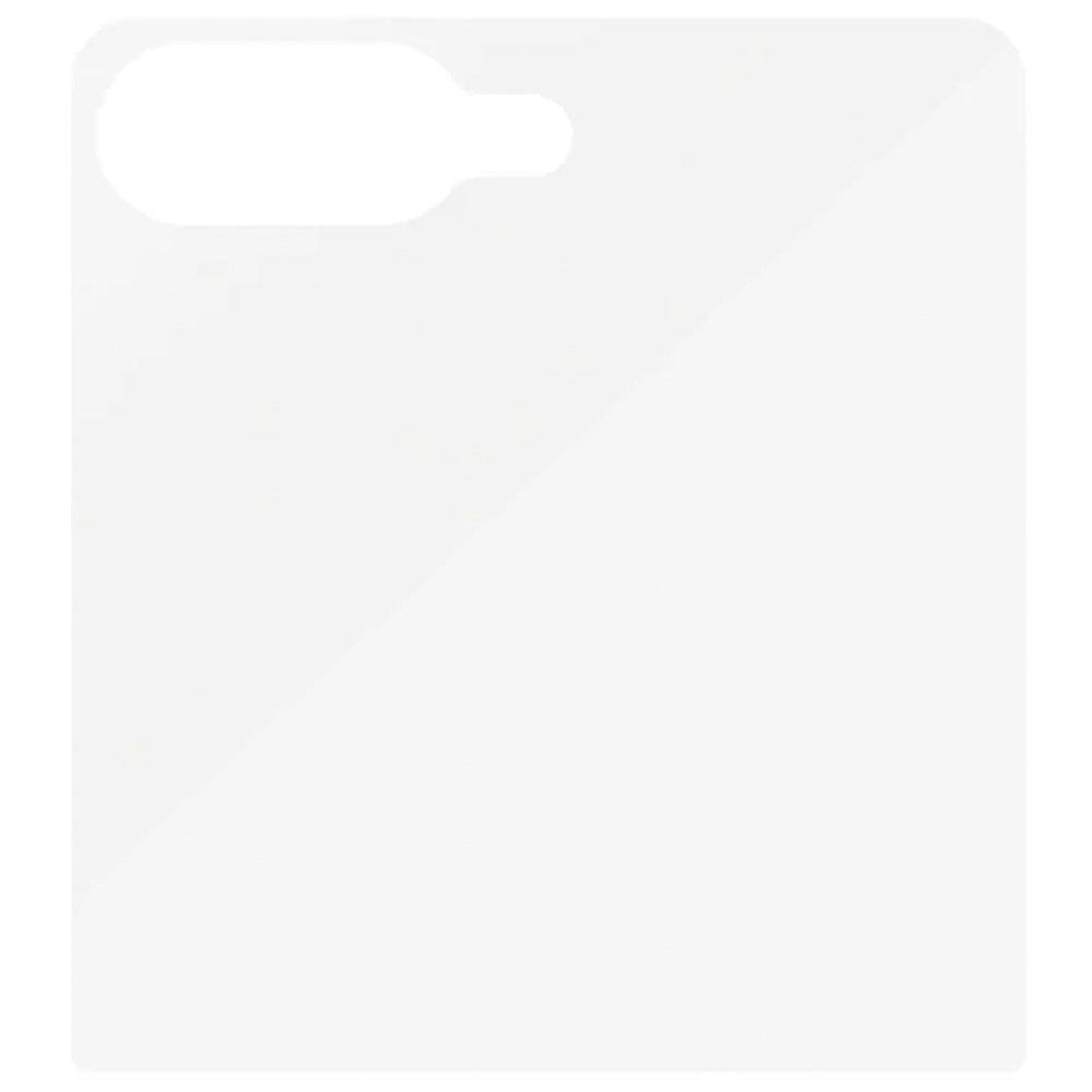 Gehärtetes Glas für Galaxy Z Flip7, PanzerGlass Classic Fit Glass, Transparent