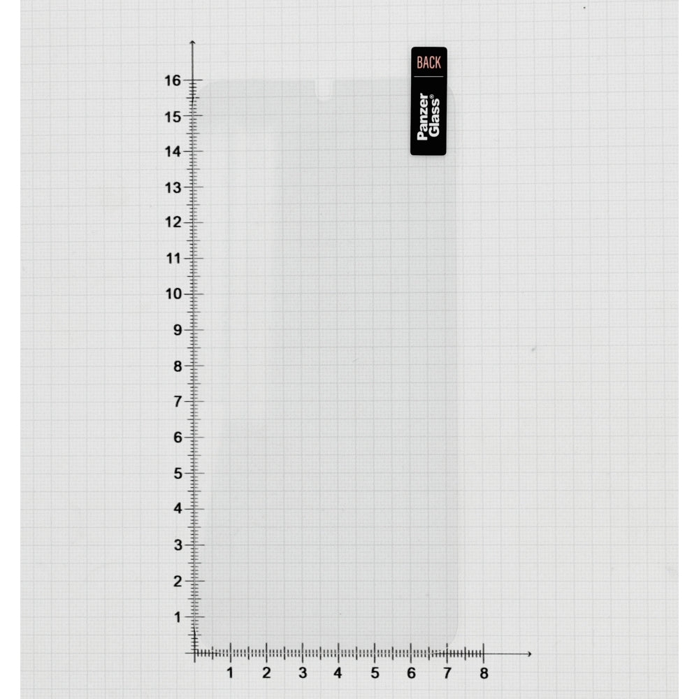 Gehärtetes Glas mit Applikator für Galaxy A17 / 17 5G, PanzerGlass Ultra-Wide Fit EasyAligner