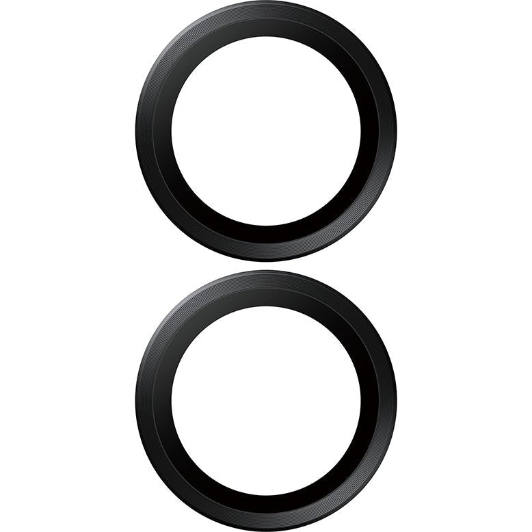 Keramikglas mit Applikator für iPhone 17 / 16 Plus / 16, PanzerGlass Hoops Ceramic II