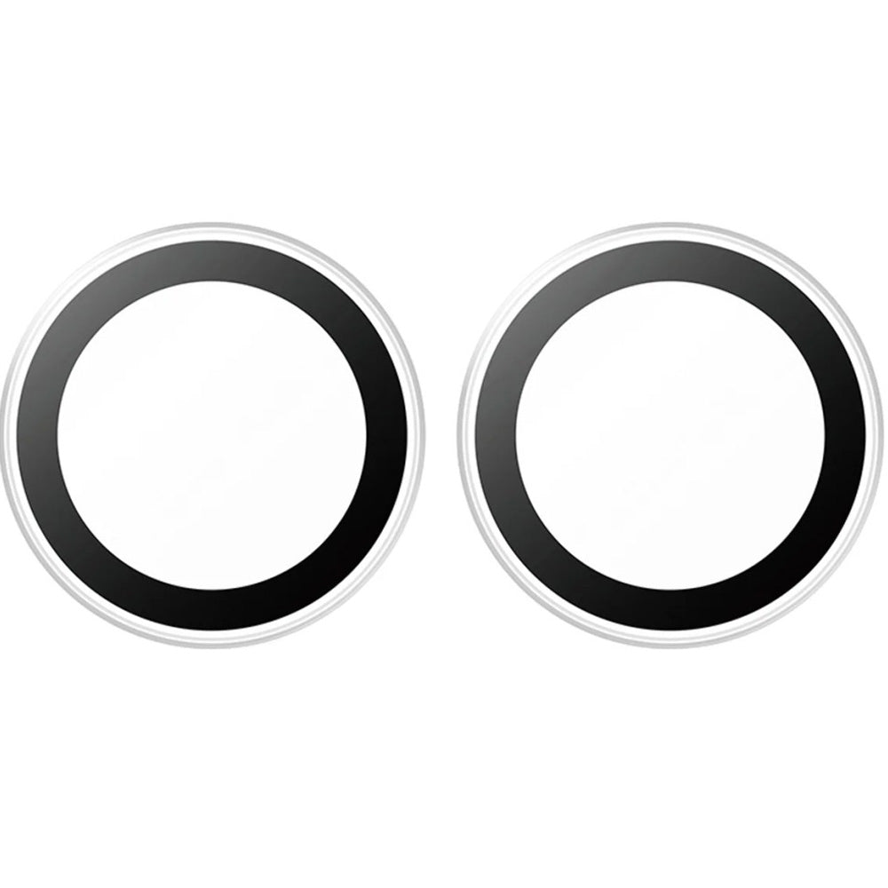 Schutzglas für die Kamera für iPhone Duo, PanzerGlass Hoops Camera, Transparent (4/6)