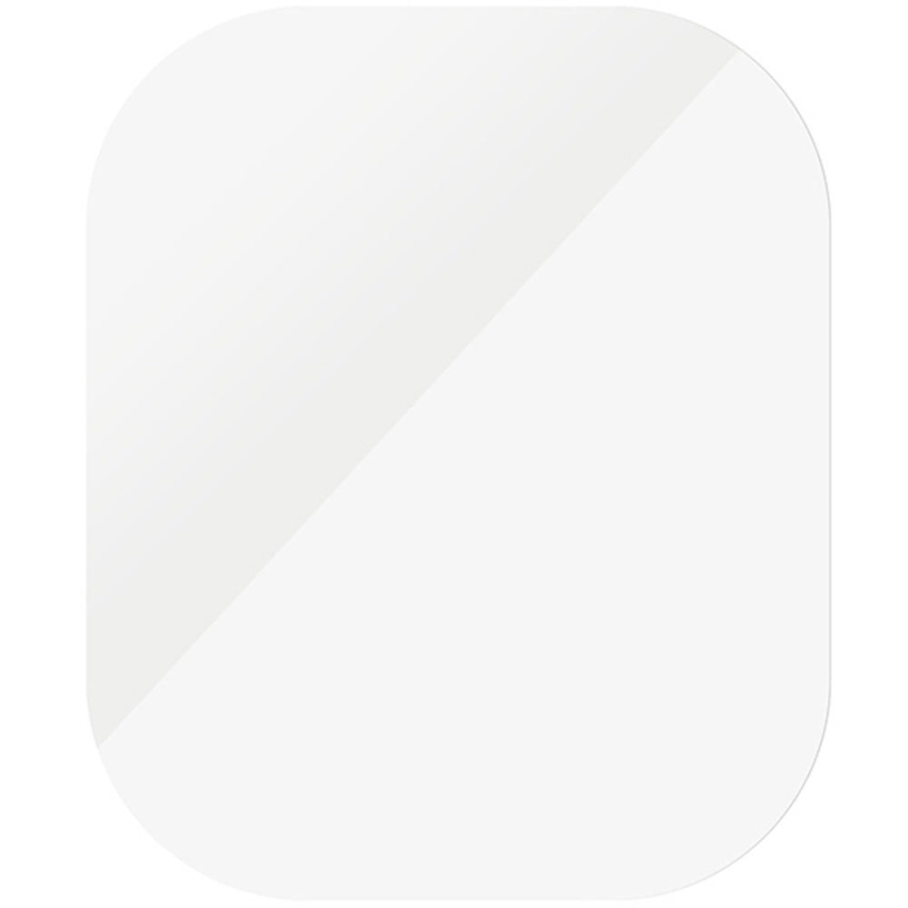 Gehärtetes Glas für Apple Watch Ultra 4/3/2/1 49 mm, PanzerGlass Ultra-Wide Fit