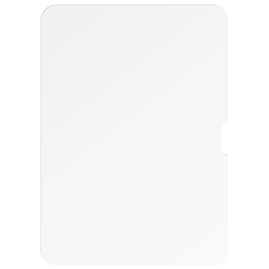 Gehärtetes Glas mit Applikator für iPad 11 / 10 gen. 2025 / 2022, PanzerGlass Clear Ultra-Wide Fit Aligner