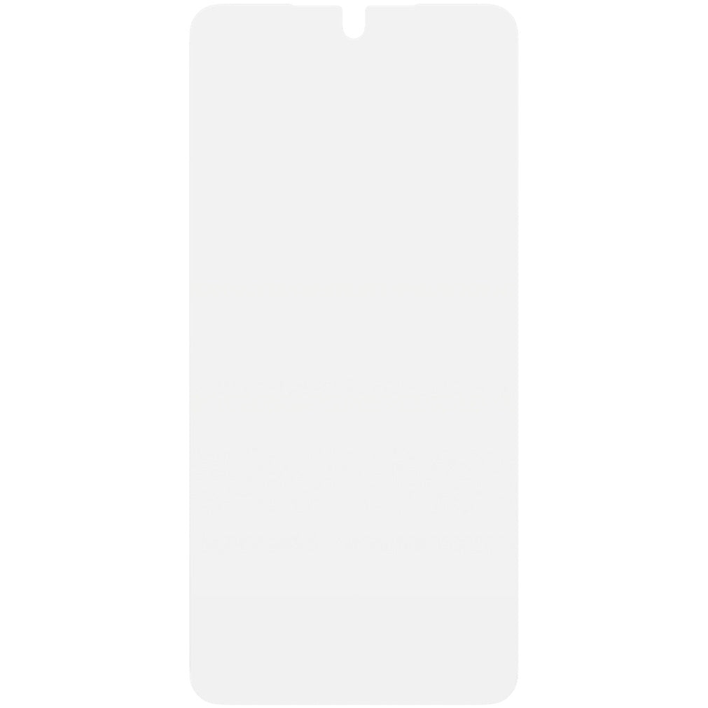 Gehärtetes Glas mit Applikator für Galaxy S26, PanzerGlass Ultra-Wide Fit, Transparent
