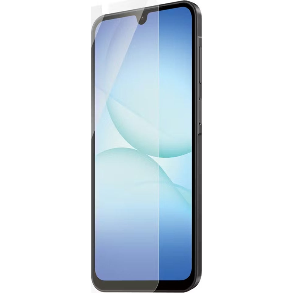 Gehärtetes Glas für Galaxy A17 / A17 5G, SAFE by PanzerGlass Ultra-Wide Fit, Transparent
