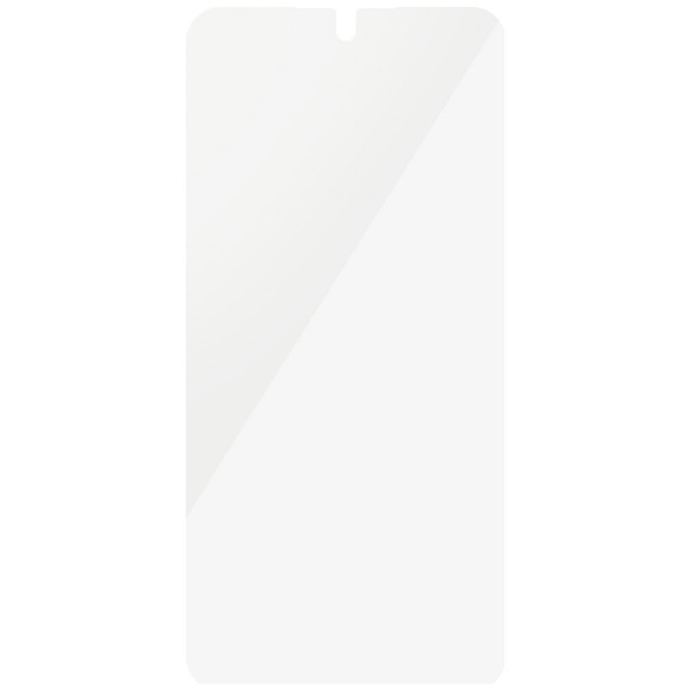 Gehärtetes Glas für Samsung Galaxy A56 5G PanzerGlass Ultra-Wide Fit, Transparent