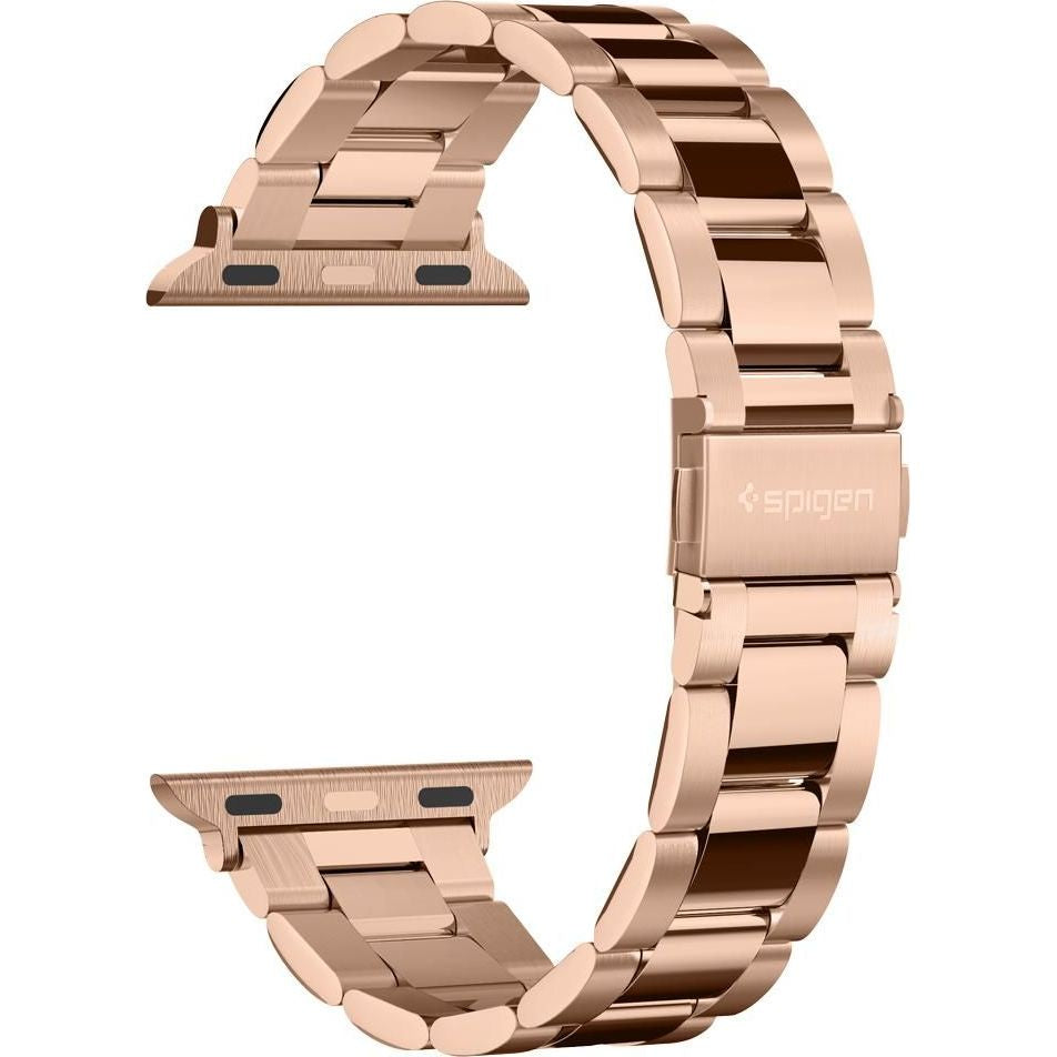 Armband Spigen Modern Fit Band für Apple Watch 42/41/40/38 mm, Golden