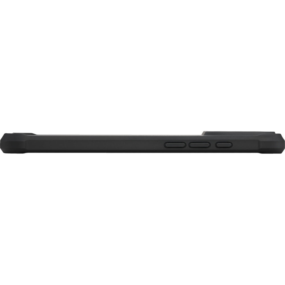 Aramid Handyhülle für iPhone 17 Pro Max, PITAKA Aramid ProGuard Case mit MagSafe, Schwarz