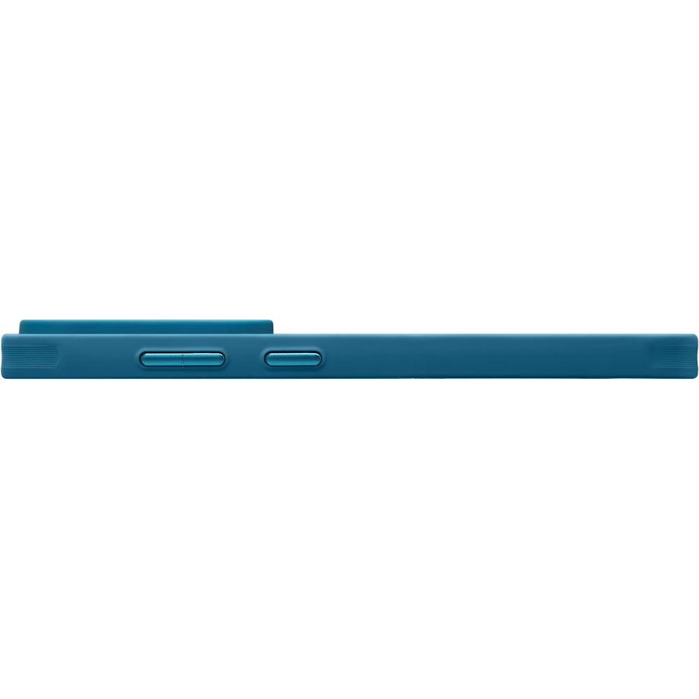Aramid Handyhülle für Galaxy S26 Ultra, PITAKA Cairn Case mit MagSafe, Blau-schwarz