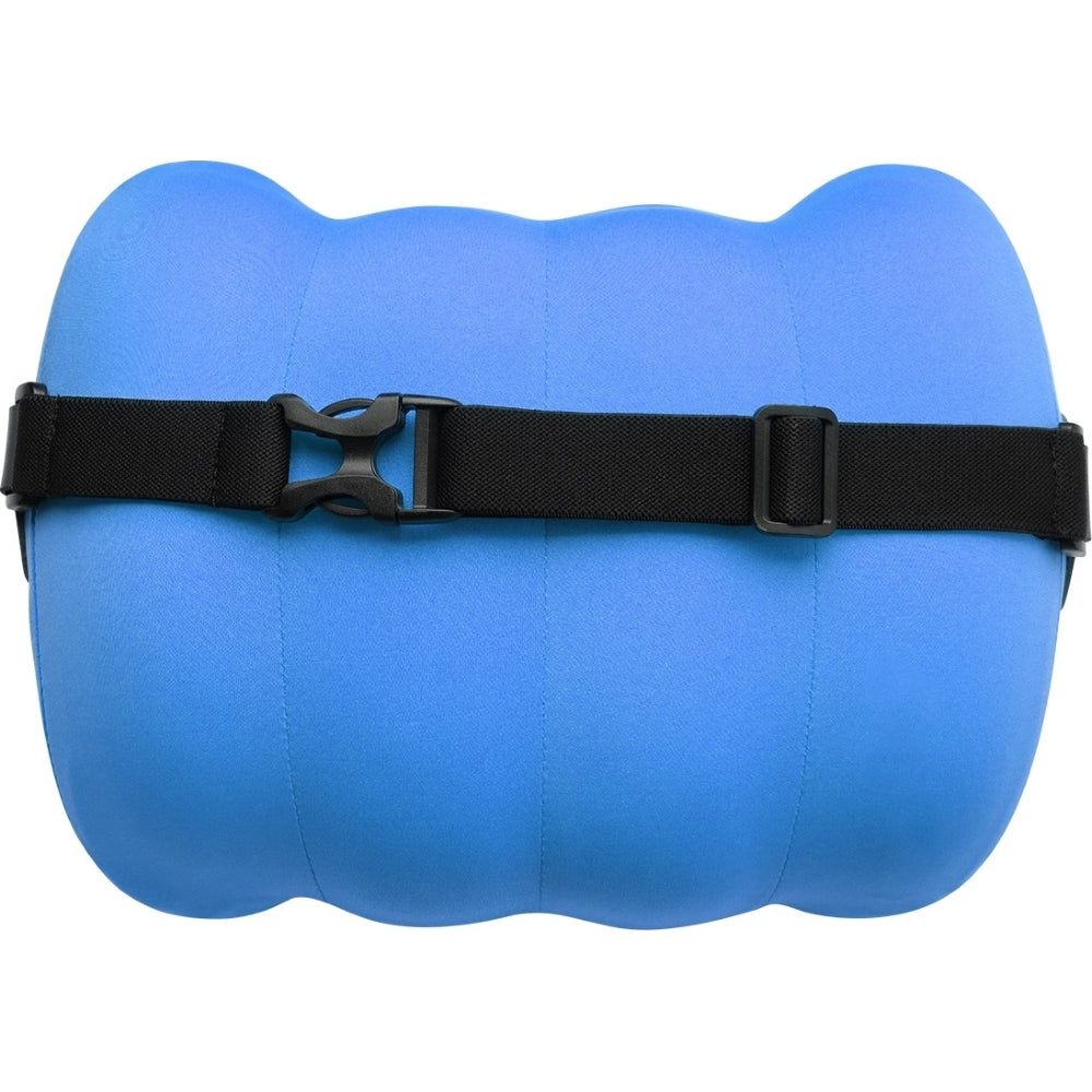 Baseus Comfordride Serie Auto-Kopfstützen-Kissen, Blau