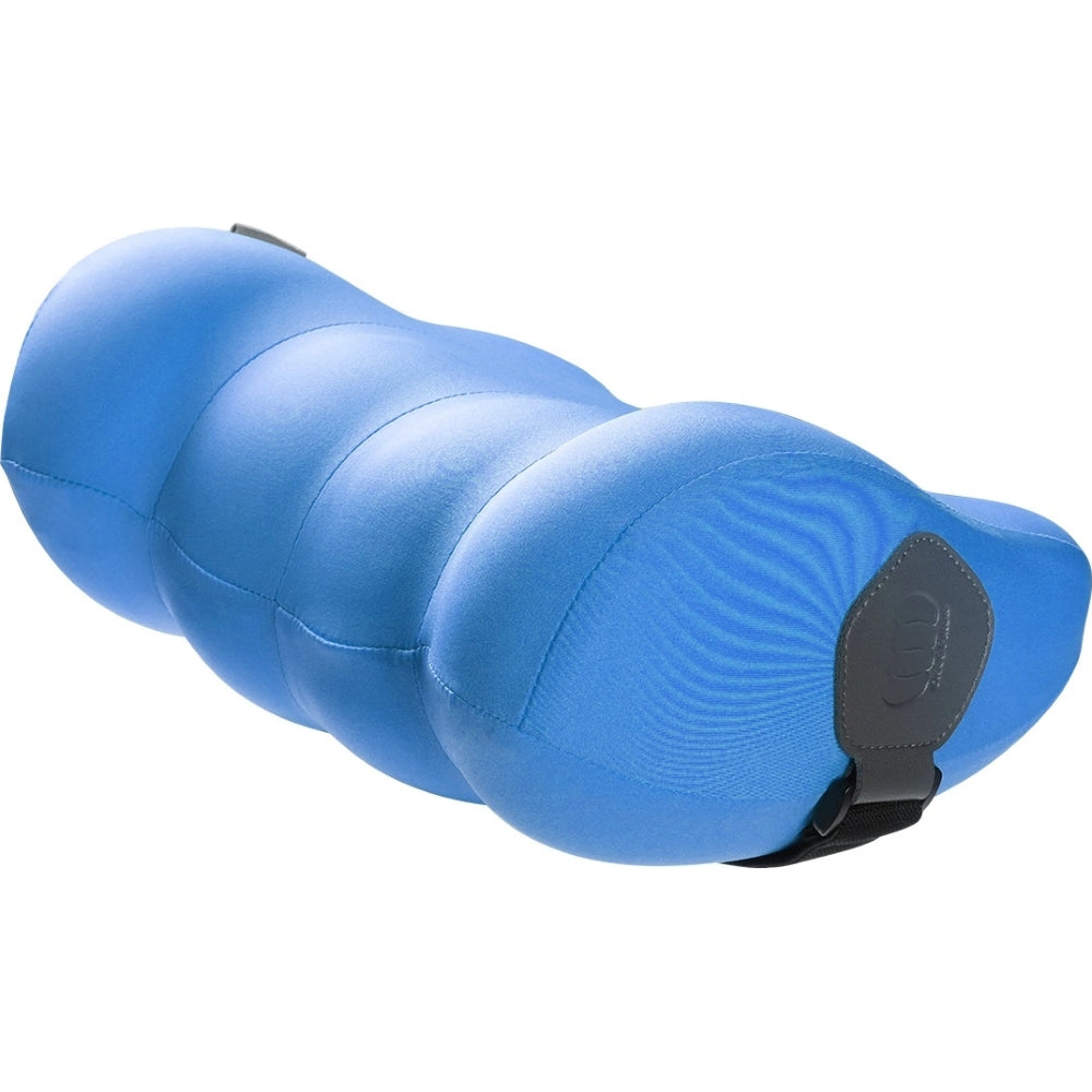 Baseus Comfordride Serie Auto-Kopfstützen-Kissen, Blau