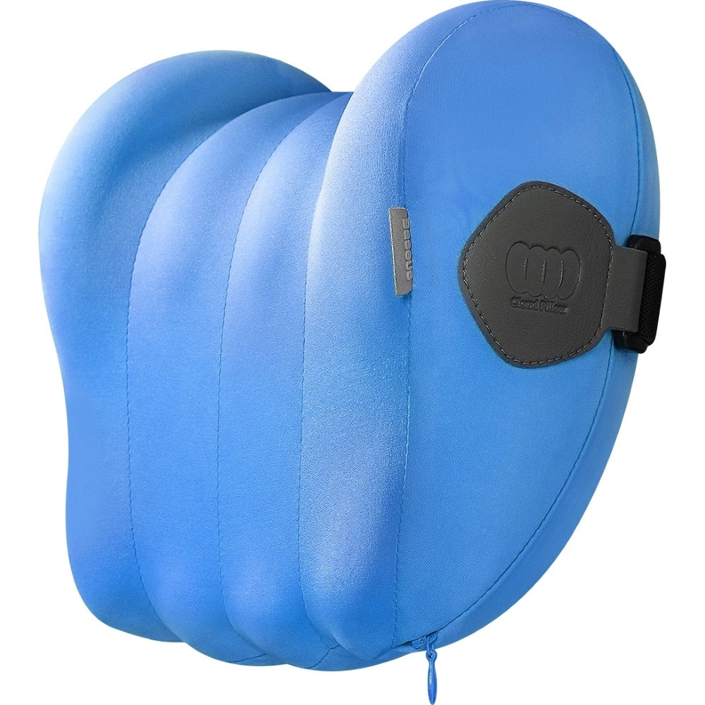 Baseus Comfordride Serie Auto-Kopfstützen-Kissen, Blau