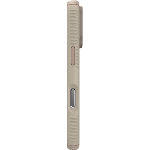 Handyhülle für iPhone 18 Pro, Speck Presidio2 Grip mit MagSafe, Beige (8/9)