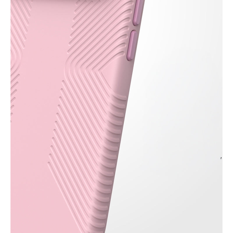 Handyhülle für iPhone 18 Pro, Speck Presidio2 Grip mit MagSafe, Rosa (4/10)