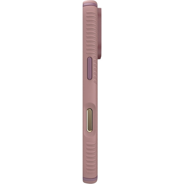 Handyhülle für iPhone 18 Pro, Speck Presidio2 Grip mit MagSafe, Rosa (9/10)