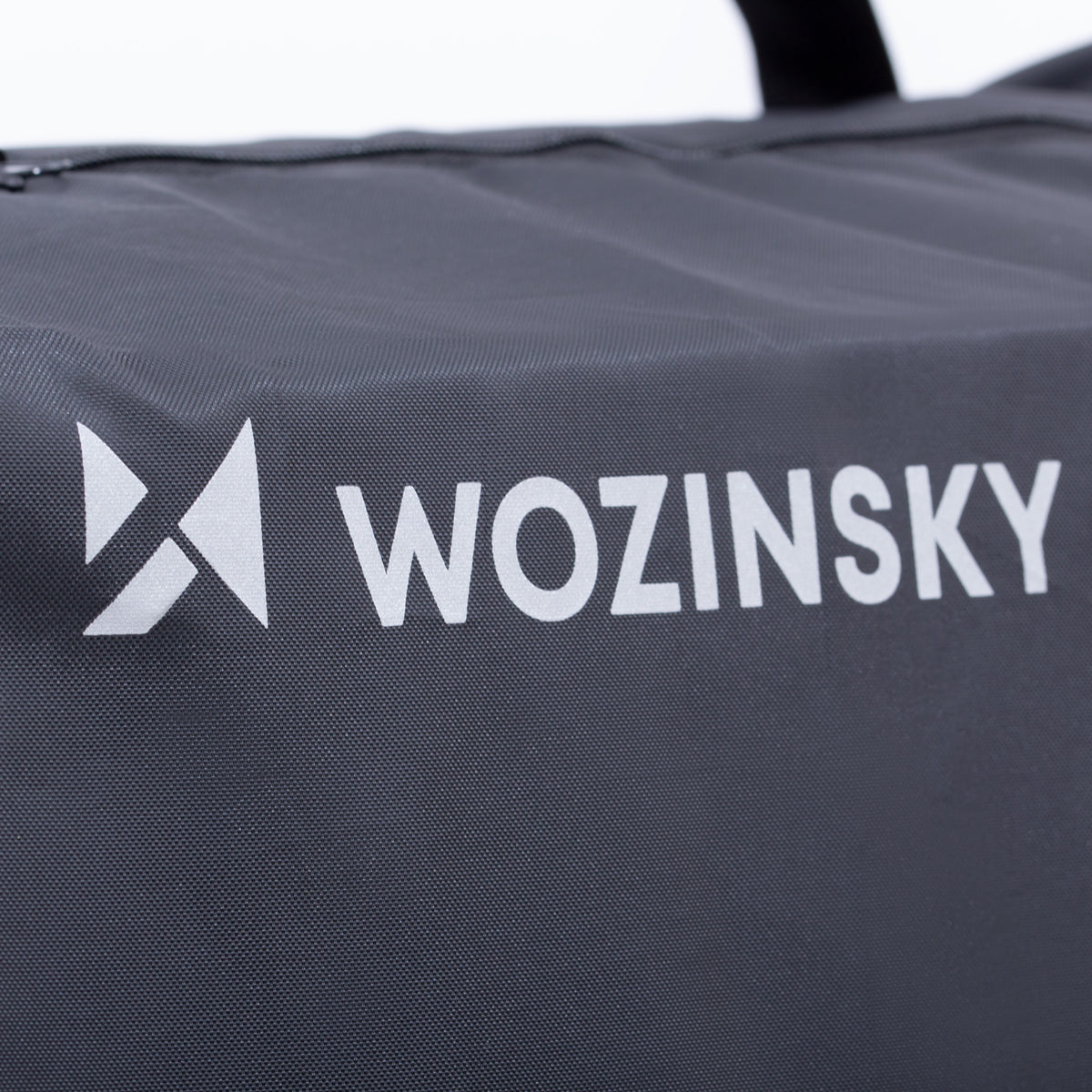 Schutzhülle für E-Scooter, Wozinsky Active WSB5BK, Schwarz