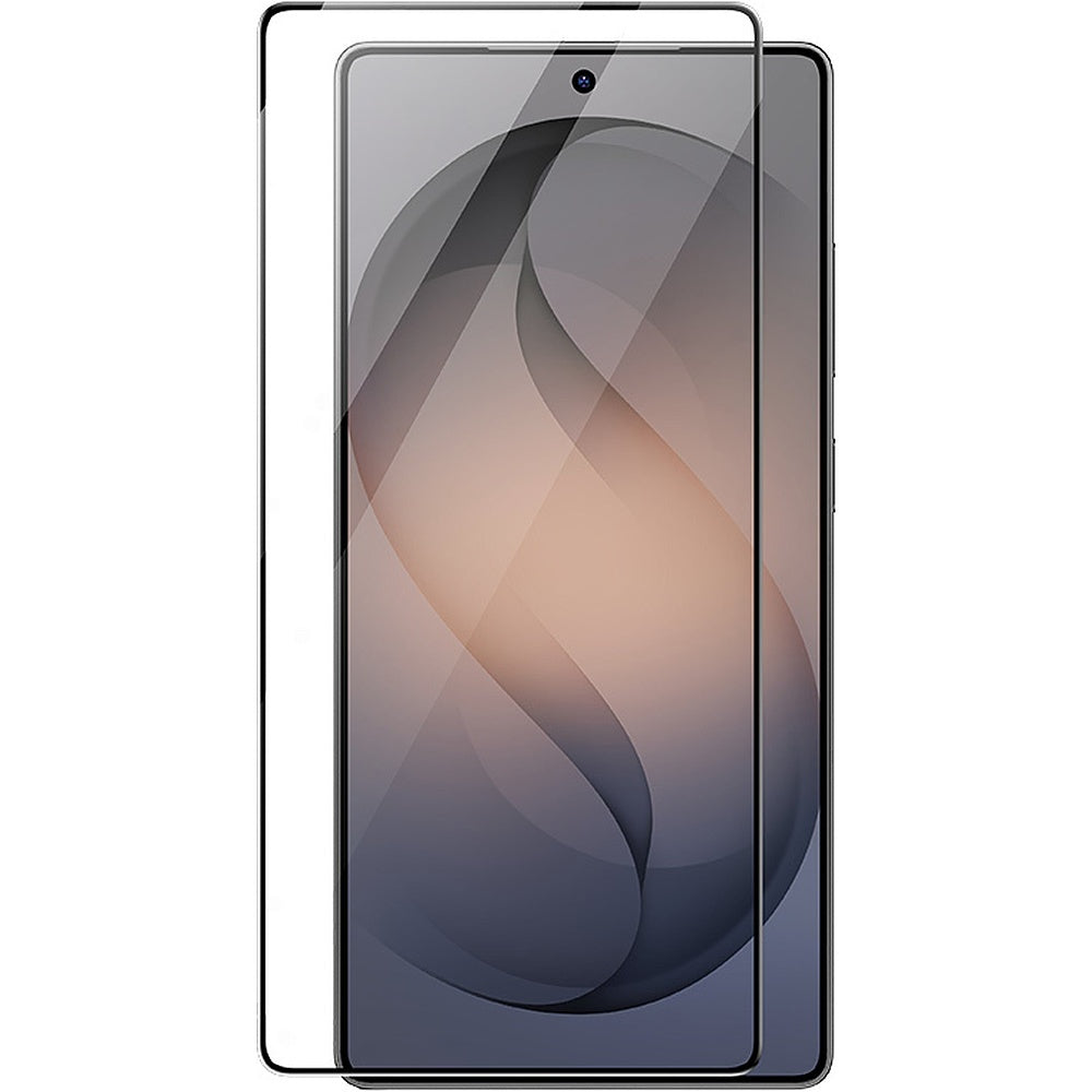Displayschutzglas für Galaxy S26 Ultra, Benks Ultra Shield HD, Schwarzer Rahmen