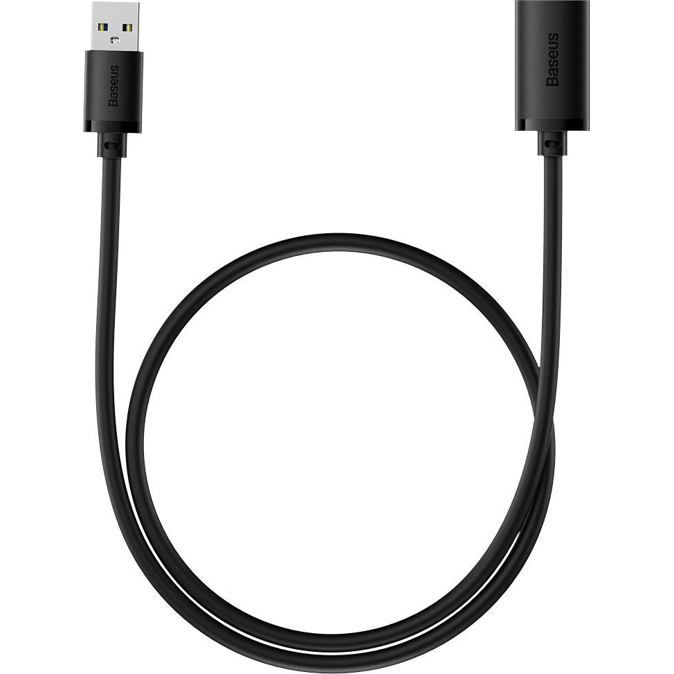 Baseus AirJoy USB 3.0 (Stecker) - USB 3.0 (Buchse) Adapterkabel, 5 Gbp