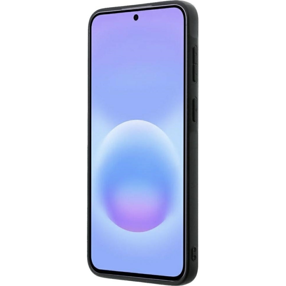 Handyhülle für Galaxy A57 5G, Red Bull Meshed Red Ring MagSafe, Dunkelblau