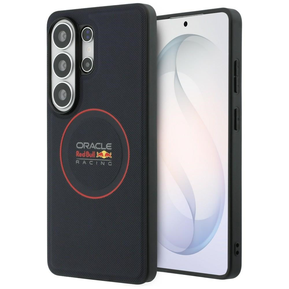 Handyhülle für Galaxy S26 Ultra, Red Bull Meshed Red Ring MagSafe, Dunkelblau