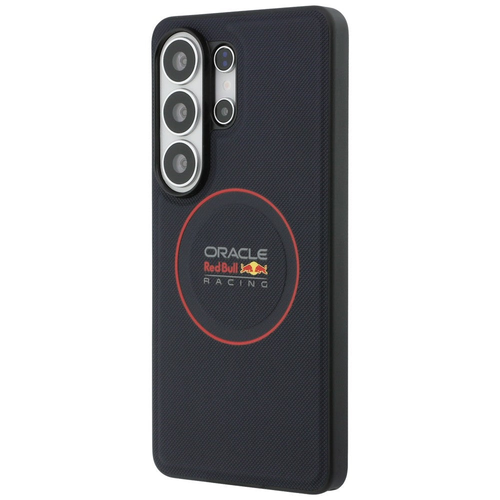 Handyhülle für Galaxy S26 Ultra, Red Bull Meshed Red Ring MagSafe, Dunkelblau