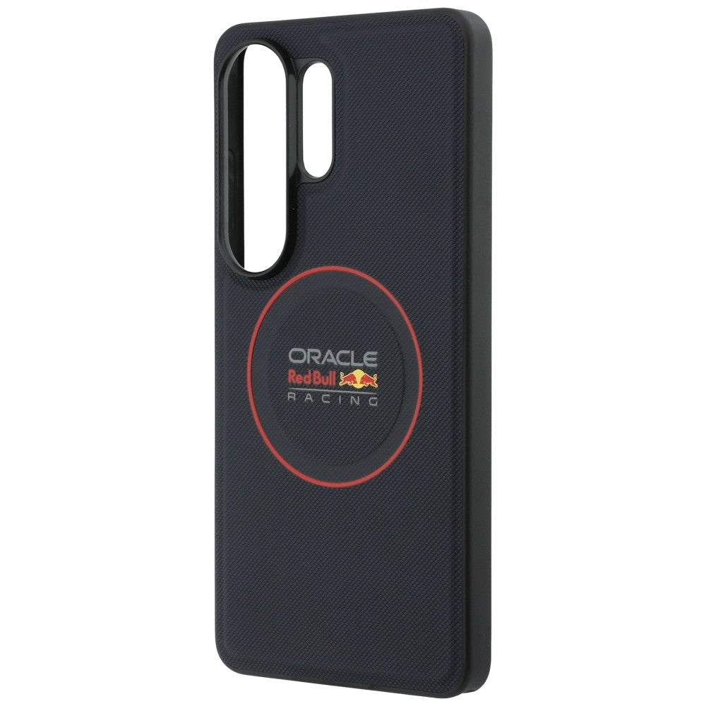 Handyhülle für Galaxy S26 Ultra, Red Bull Meshed Red Ring MagSafe, Dunkelblau