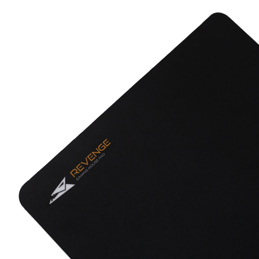 Gaming-Mauspad, Baracuda REVENGE 750 x 350 mm, Schwarz