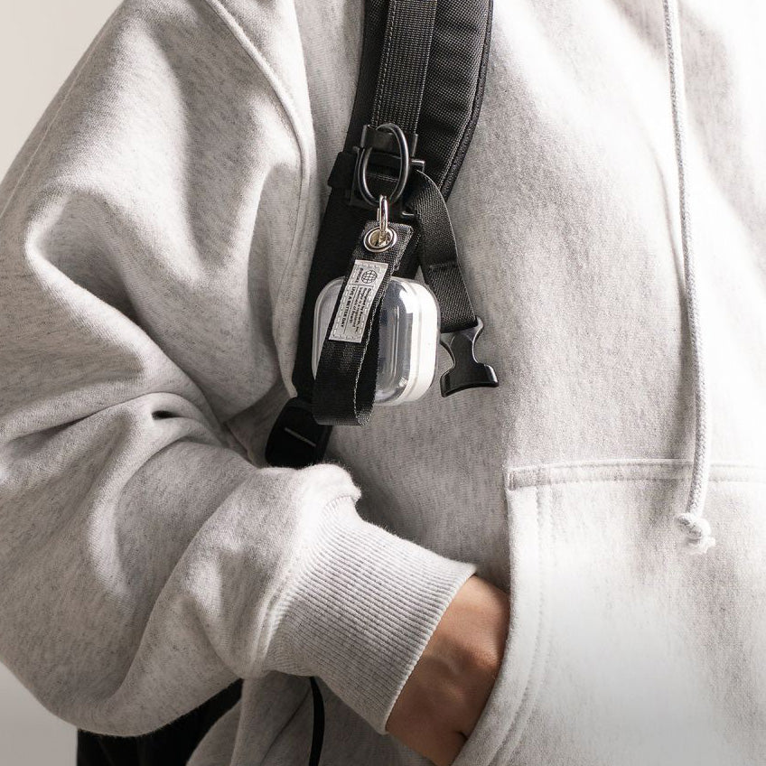 Schutzhülle für Galaxy Buds 4 / 4 Pro, Ringke Air, Transparent