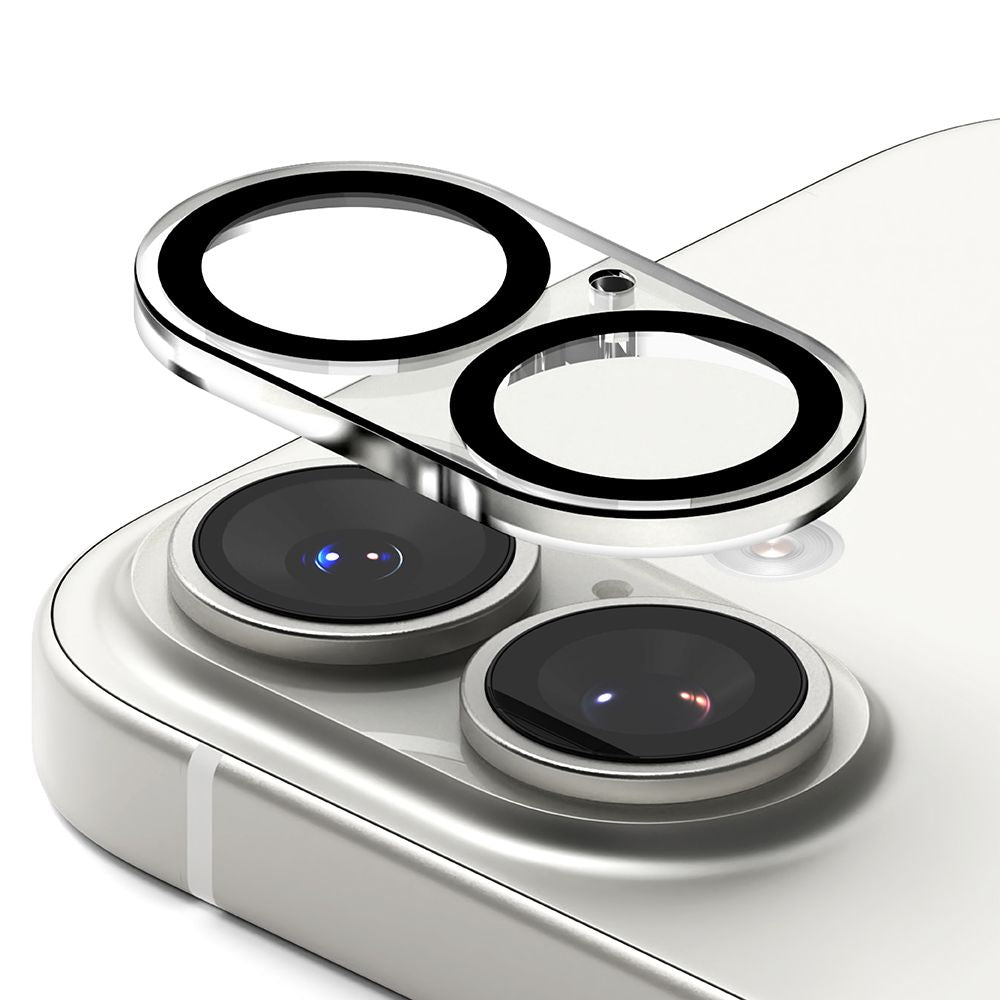 Kameraschutz Ringke Camera Full Cover Glass für iPhone 17, 2 Stück