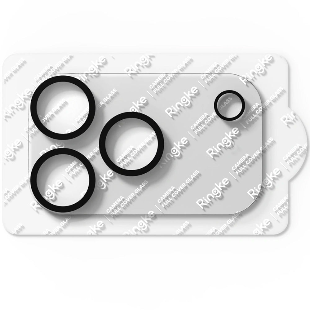Kameraschutz Ringke Camera Full Cover Glass für iPhone 18 Pro Max, 2 Stück (7/8)