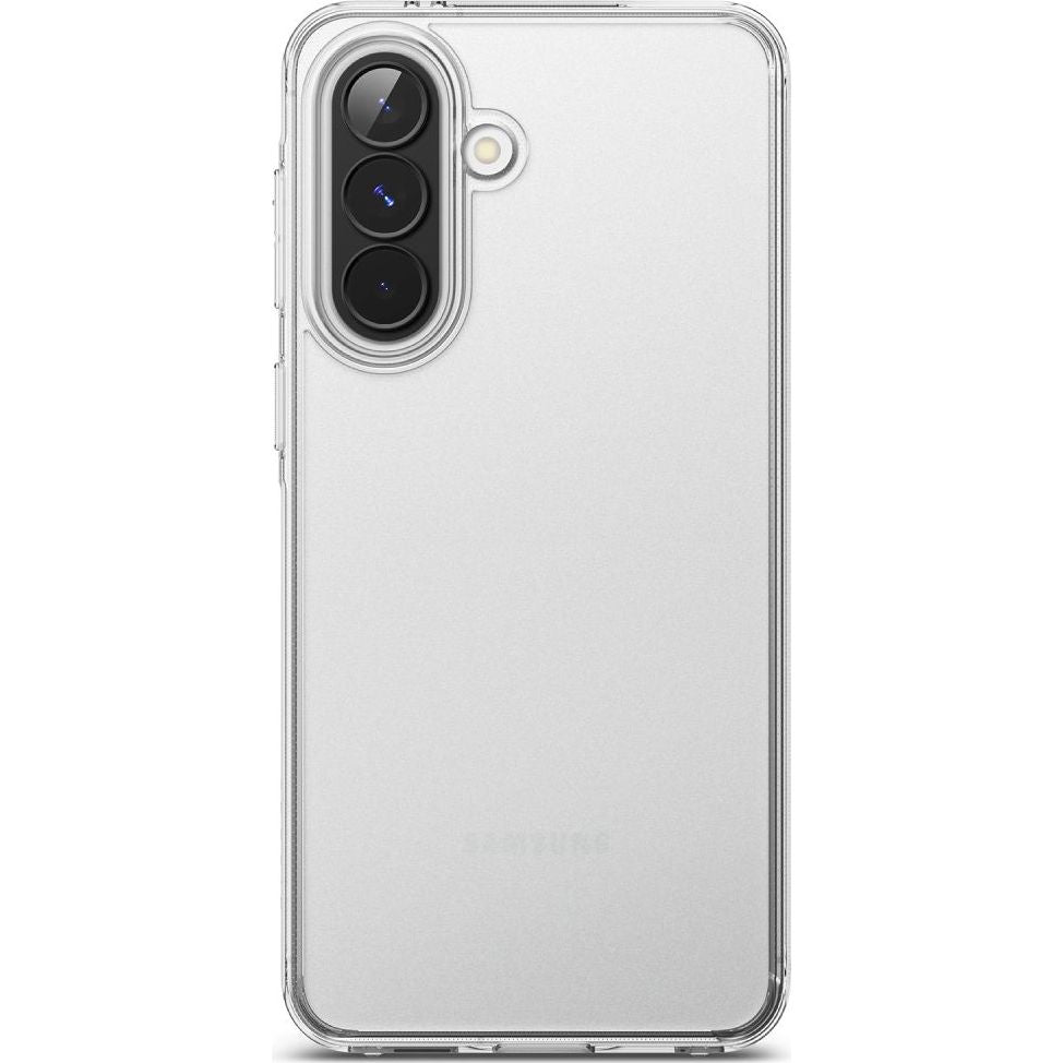 Handyhülle für Galaxy A57 5G, Ringke Fusion, Transparent Matt