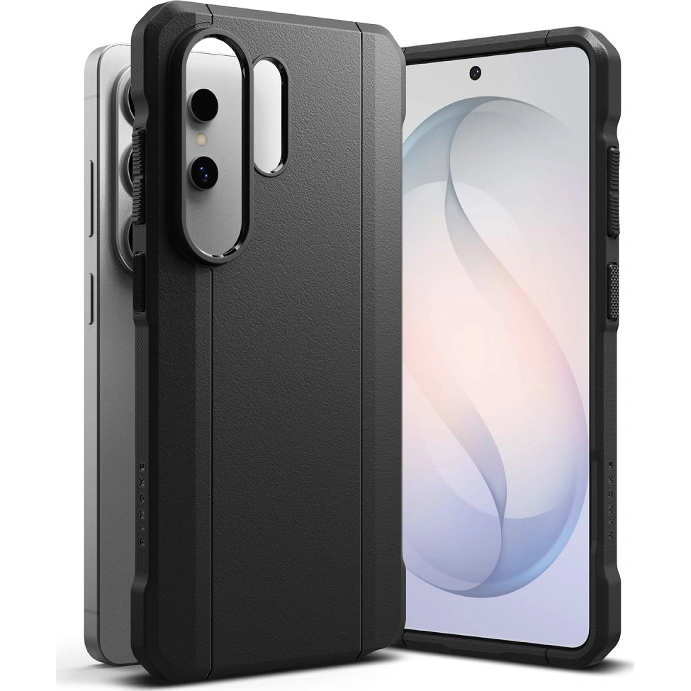 Handyhülle für Galaxy S26 Ultra, Ringke Onyx Alfa, Schwarz