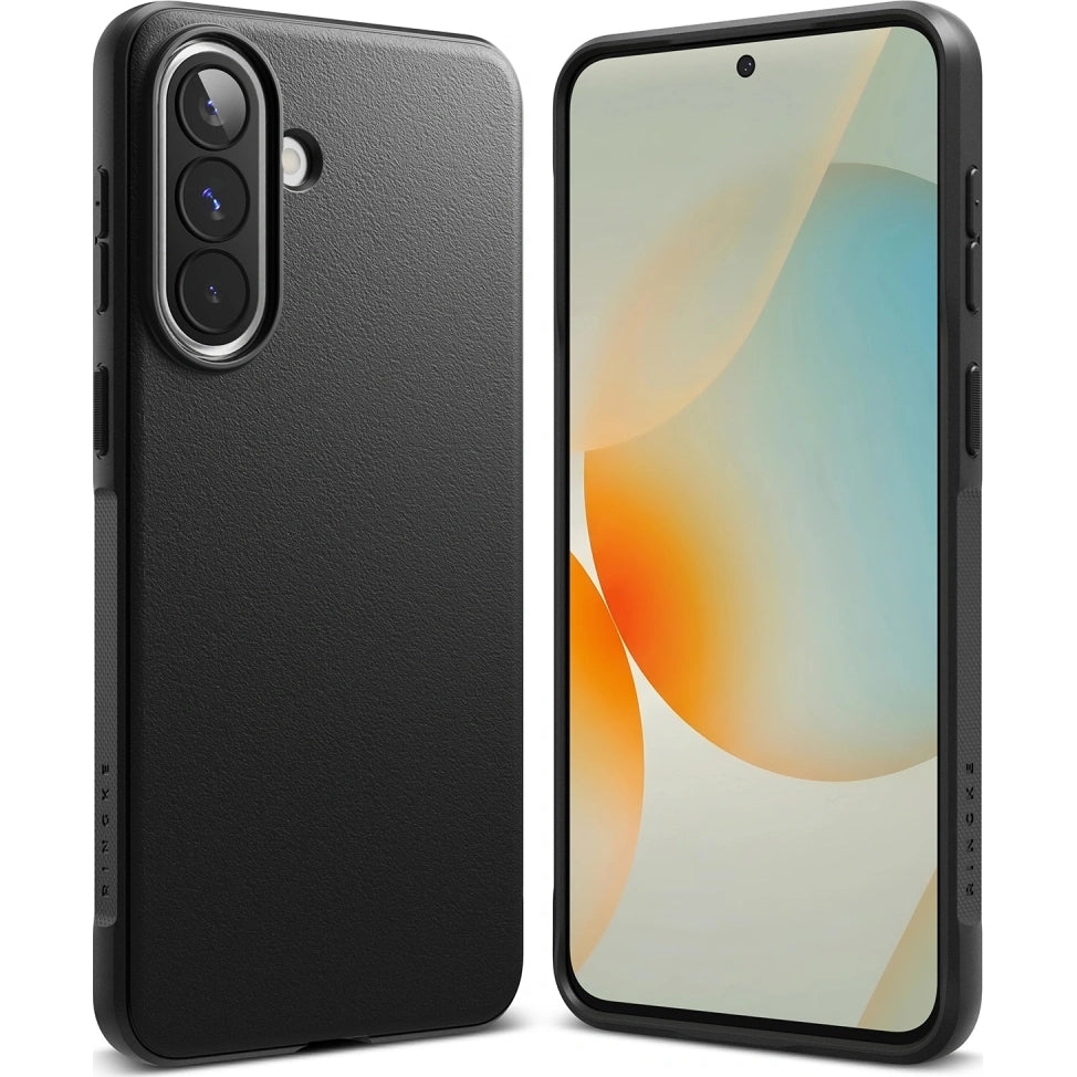Handyhülle für Samsung Galaxy A57 5G, Ringke Onyx, Schwarz