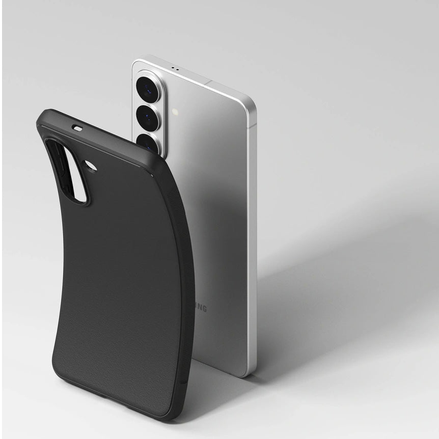 Handyhülle für Galaxy S26, Ringke Onyx, Schwarz