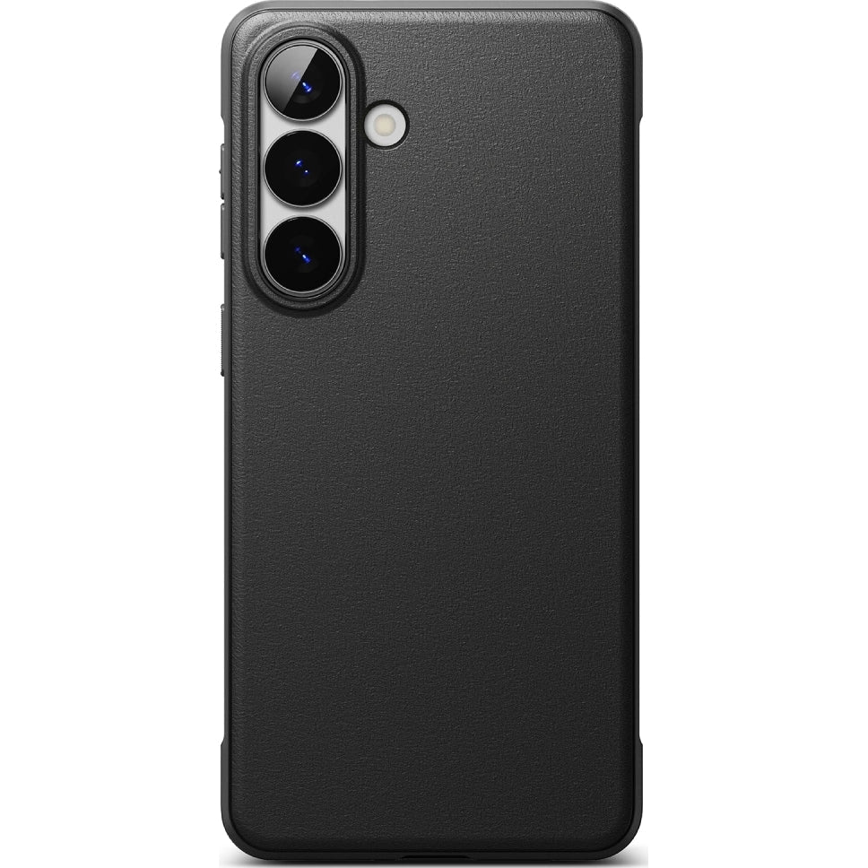 Handyhülle für Galaxy S26 Plus, Ringke Onyx, Schwarz