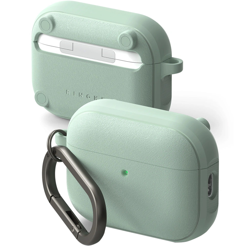 Hülle für AirPods Pro 3, Ringke Onyx Magnetic mit MagSafe, Minze