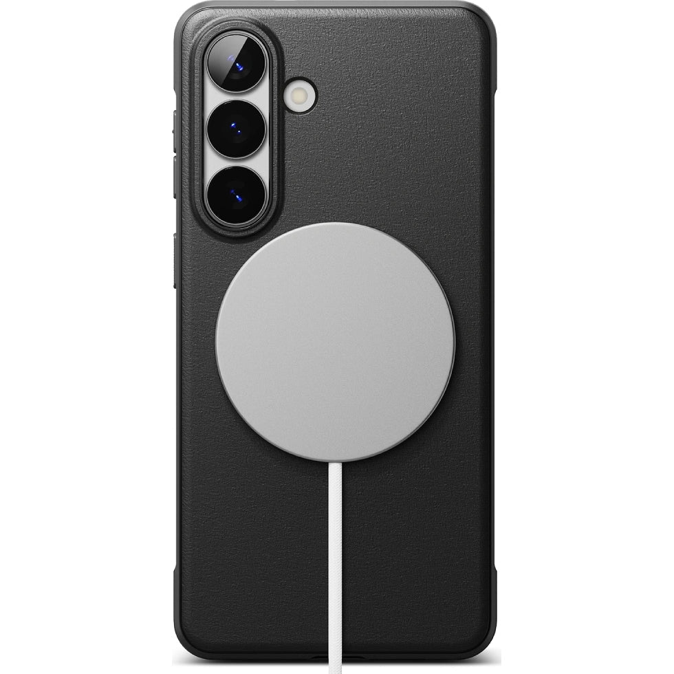 Handyhülle für Galaxy S26, Ringke Onyx Magnetic, Schwarz
