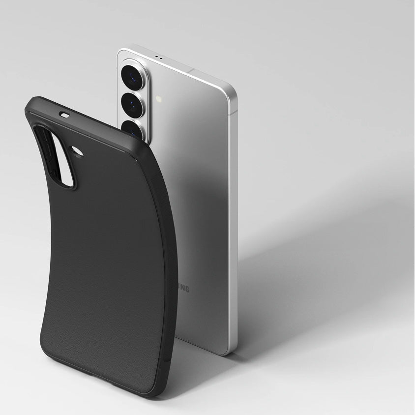 Handyhülle für Galaxy S26, Ringke Onyx Magnetic, Schwarz