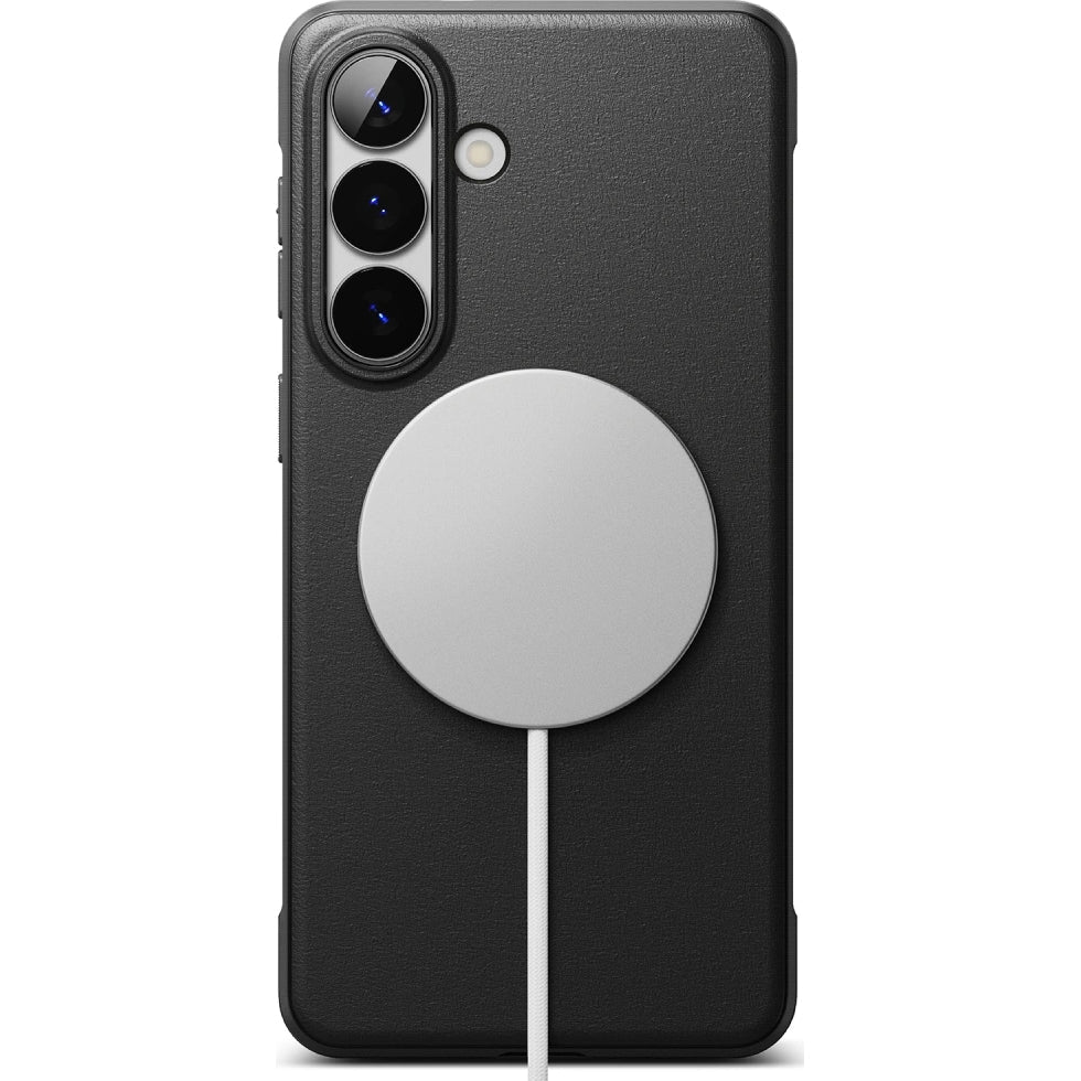 Handyhülle für Galaxy S26 Plus, Ringke Onyx Magnetic, Schwarz