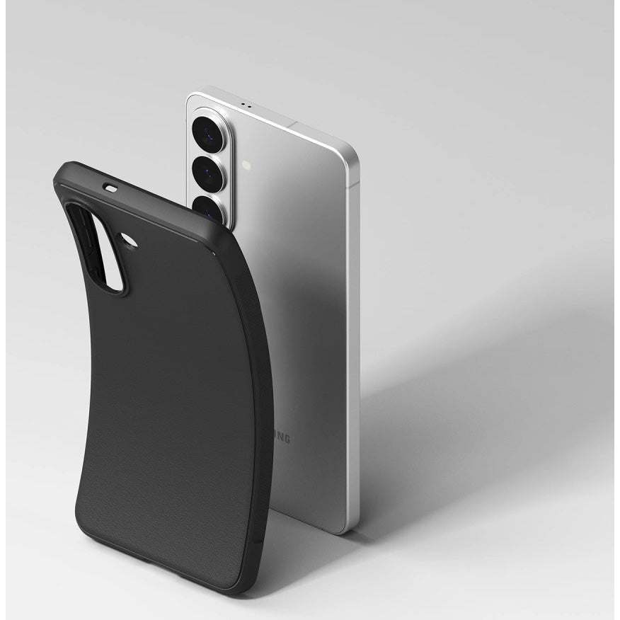 Handyhülle für Galaxy S26 Plus, Ringke Onyx Magnetic, Schwarz