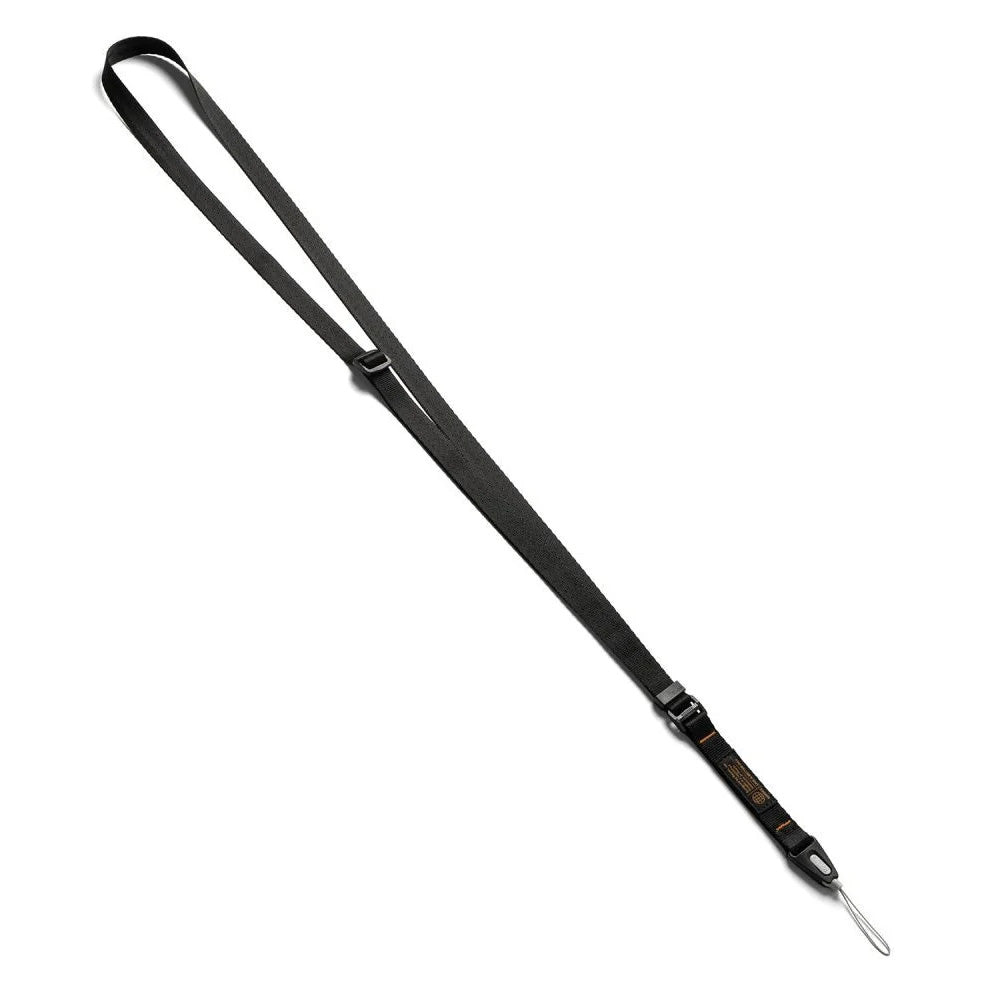 Handy-Schlüsselband für Telefon Ringke Lanyard Strap Crossbody, Schwarz
