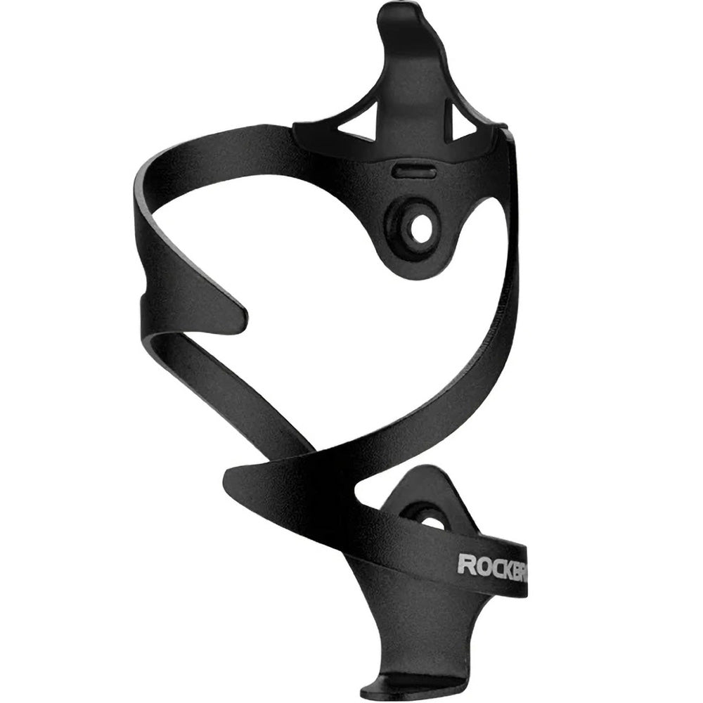 Fahrradhalterung für Flasche, Rockbros 2017-11ABK, Schwarz