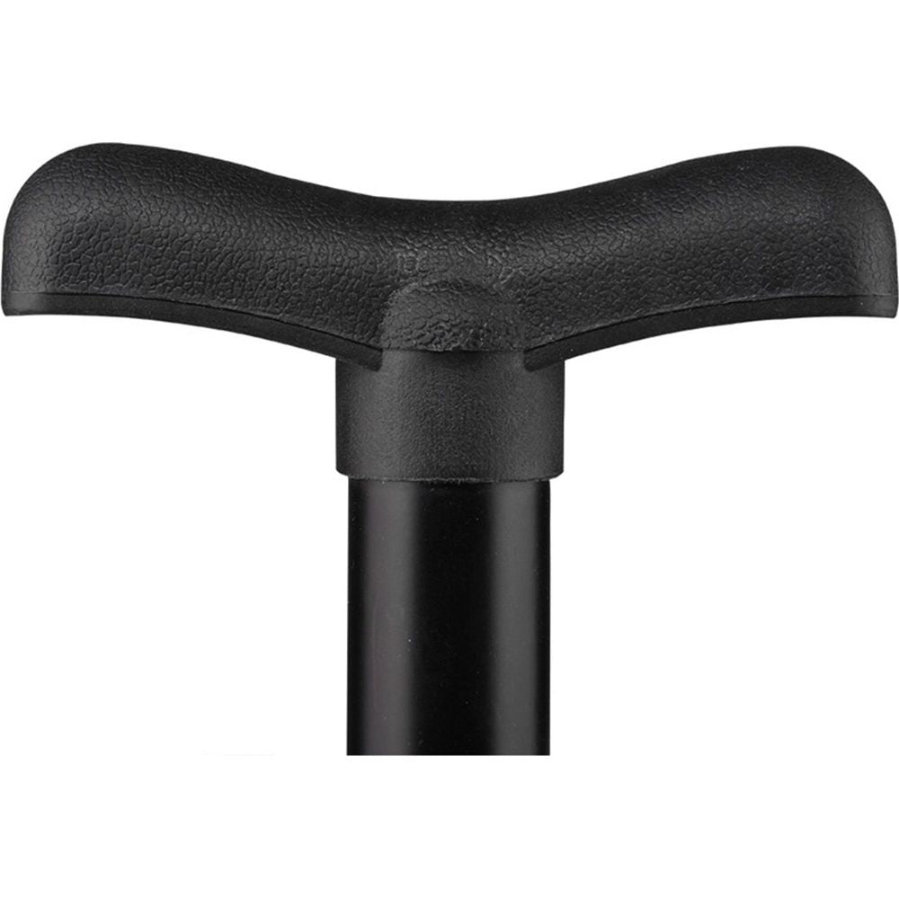 Standpumpe mit einer Nadel für ein Fahrrad, einen Ball, Rockbros A320, Schwarz