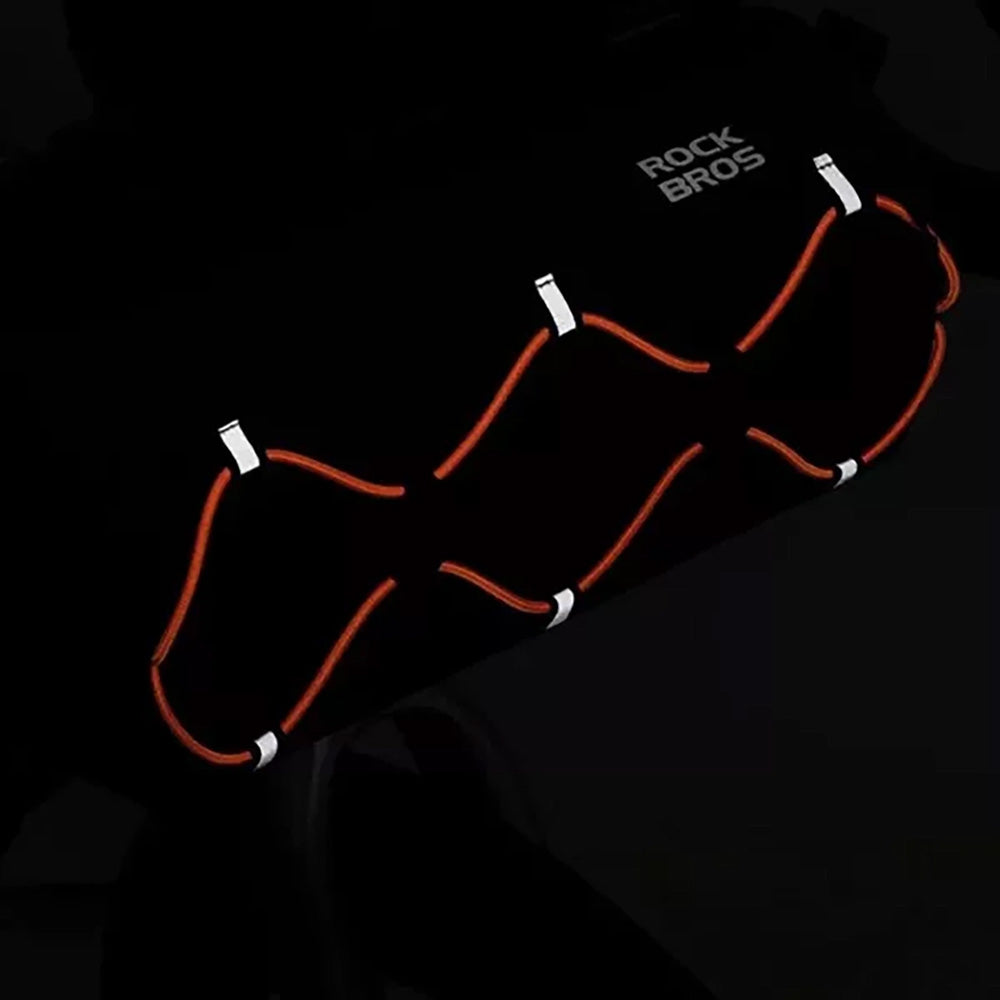 Fahrradtasche, Lenkertasche Rockbros, Dunkelblau
