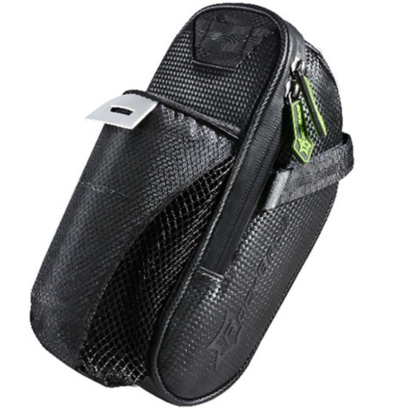 Fahrrad-Satteltasche Rockbros C7-1, 1.5l, Schwarz