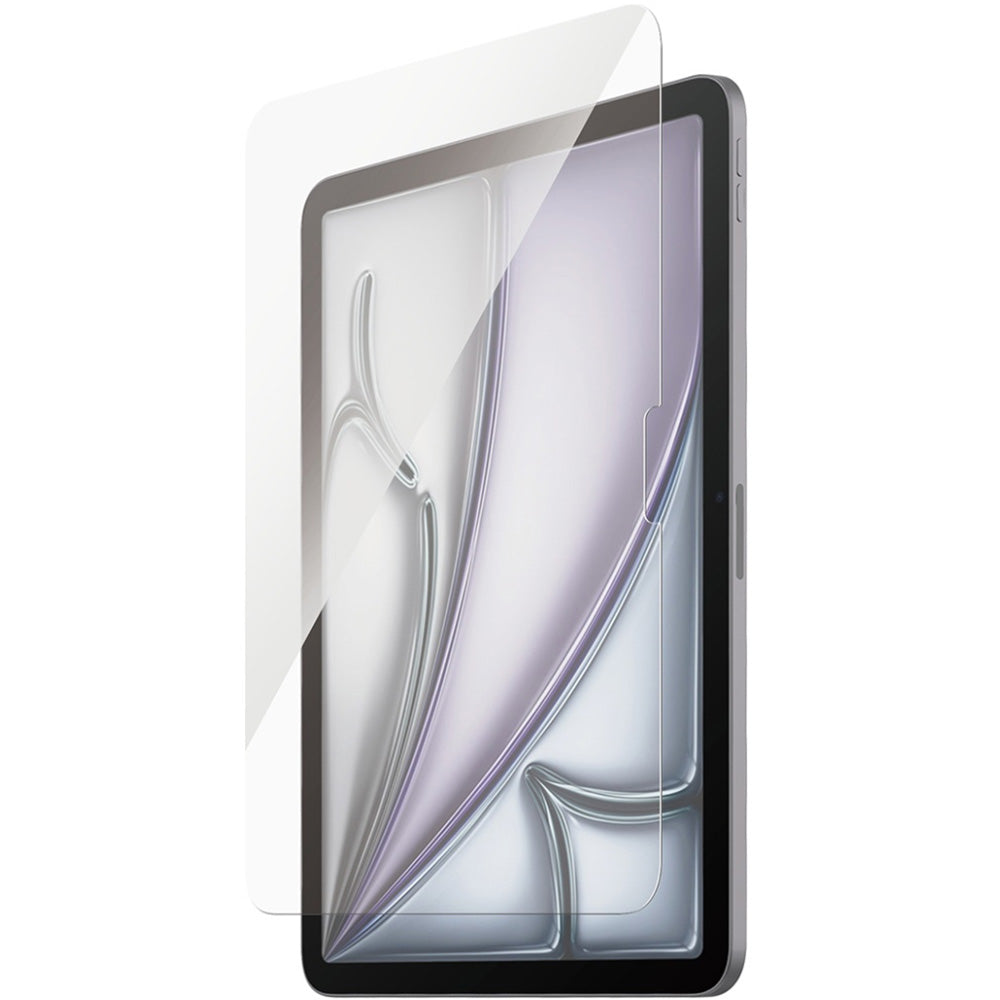 Gehärtetes Glas mit Applikator für iPad Air 11" M4/M3/M2, SAFE by PanzerGlass Clear Ultra-Wide Fit FastFit